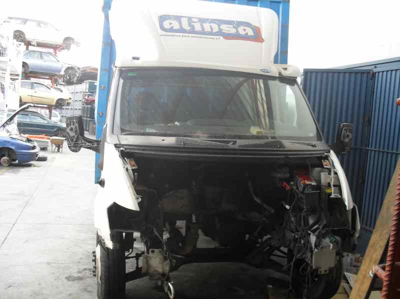 FORD Transit Front Left Door 4703954,7650 18696895