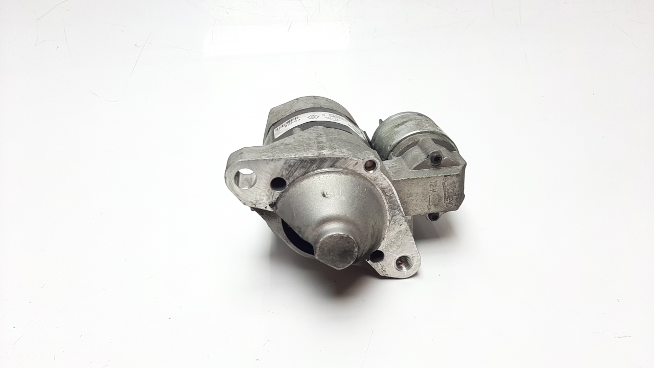 DACIA Sandero 2 generation (2013-2020) Starter Motor 8200369521G 22803359