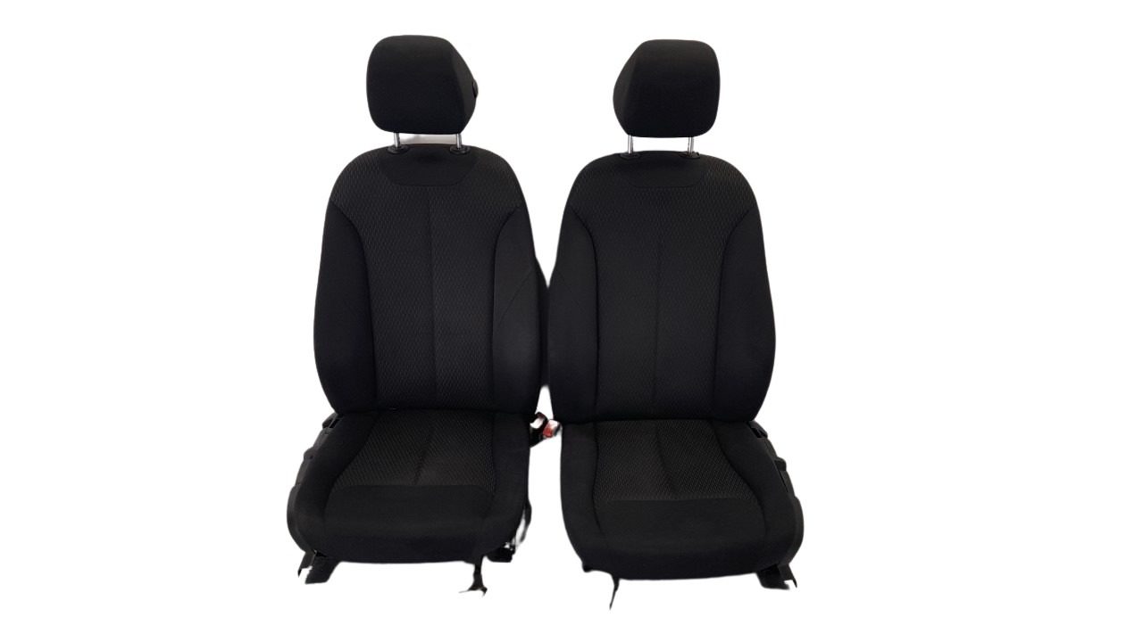 BMW 3 Series F30/F31 (2011-2020) Seats JUEGOASIENTOS 24018922