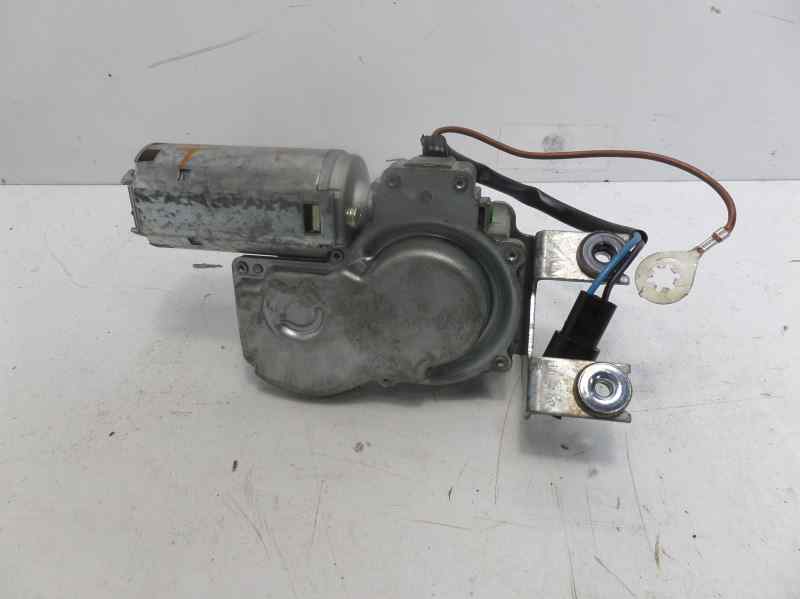 VOLKSWAGEN Corsa B (1993-2000) Tailgate  Window Wiper Motor 90386268 18487347