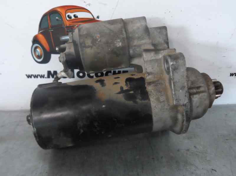 PORSCHE 911 996 (1998-2005) Starter Motor 99660410300 18445660