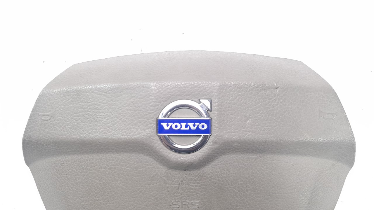 VOLVO XC90 1 generation (2002-2014) Autres unités de contrôle 8665422 18796955