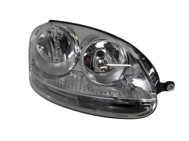 VOLKSWAGEN Golf Plus 2 generation (2009-2014) Front Right Headlight 1K6941006P, 10123320001, VG0364923 25156865