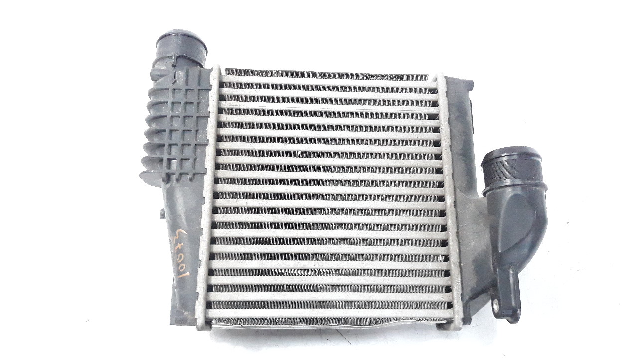 CITROËN C4 Picasso 2 generation (2013-2018) Intercooler Radiator 9675627980 22798198