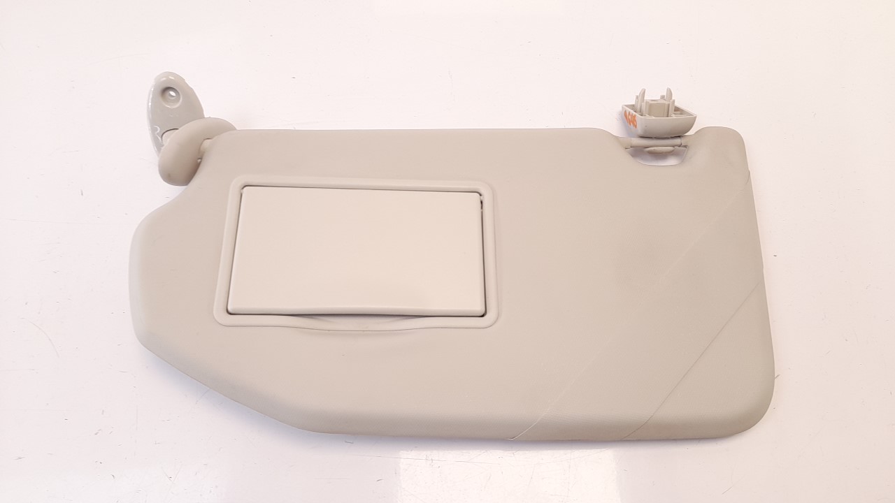 FORD C-Max 2 generation (2010-2019) Left Side Sun Visor 2081516 18620551