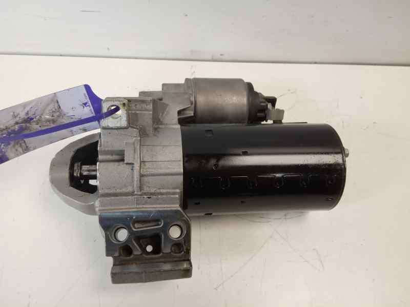 BMW X4 F26 (2014-2018) Starter Motor 12418570238 18635014