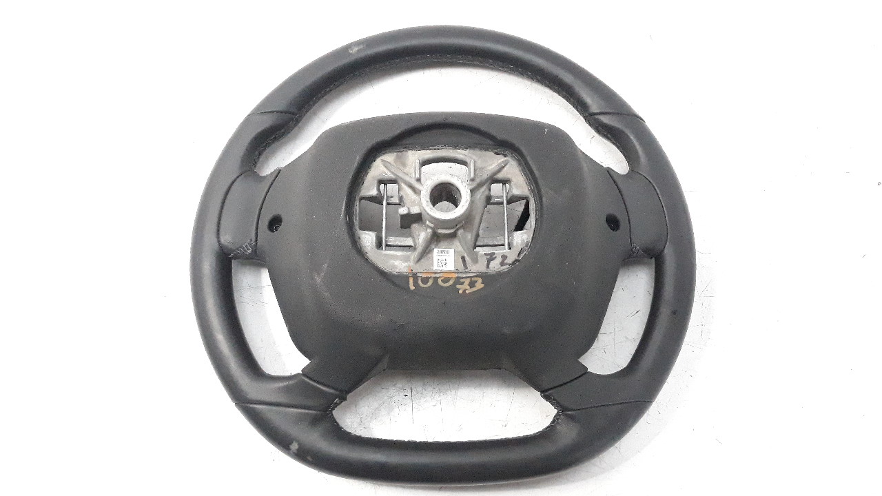 CITROËN C4 Picasso 2 generation (2013-2018) Steering Wheel 98167370ZD 18682949