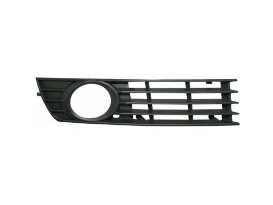 AUDI A4 B6/8E (2000-2005) Front Right Grill 8E080768101C, 107020803, AD0202123 22828479