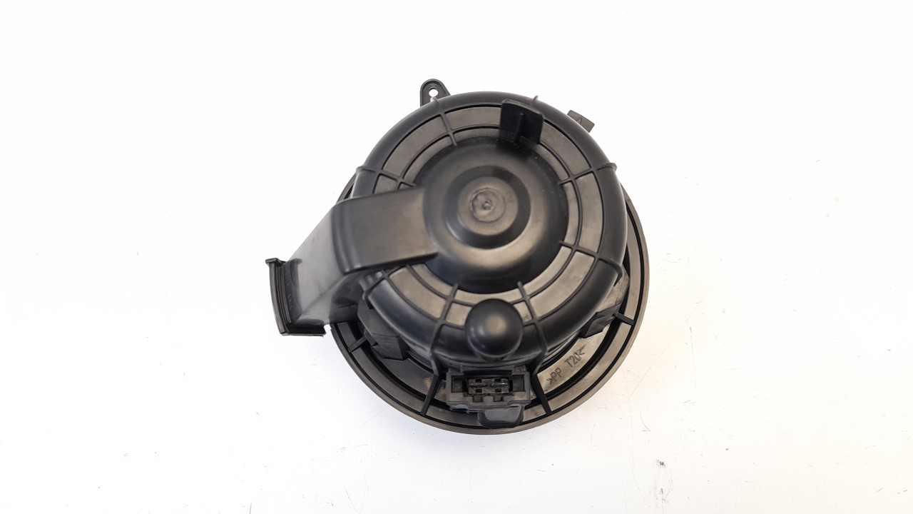 CITROËN C4 Cactus 1 generation (2014-2024) Heater Blower Fan T4054001 18758984