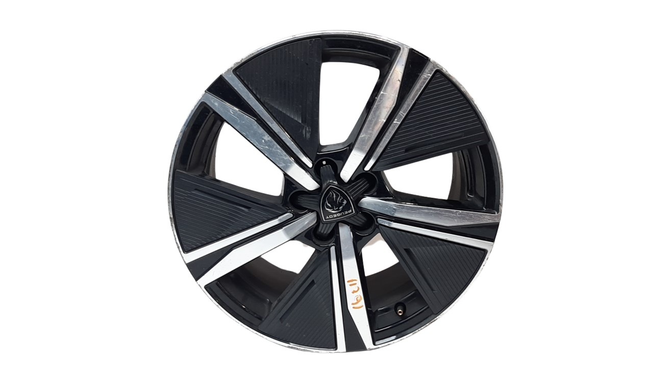 PEUGEOT 308 T9 (2013-2021) Wheel 9835058180 20608420