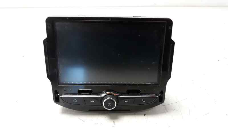 OPEL Corsa D (2006-2020) Lecteur de musique sans GPS 42518020 18613356