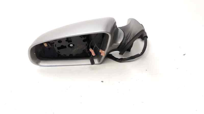 DODGE A6 C6/4F (2004-2011) Left Side Wing Mirror 4F1858531J 18694638