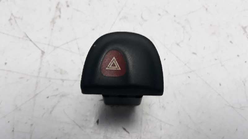 KIA 21 1 generation (1986-1995) Hazard button 841043 25316392