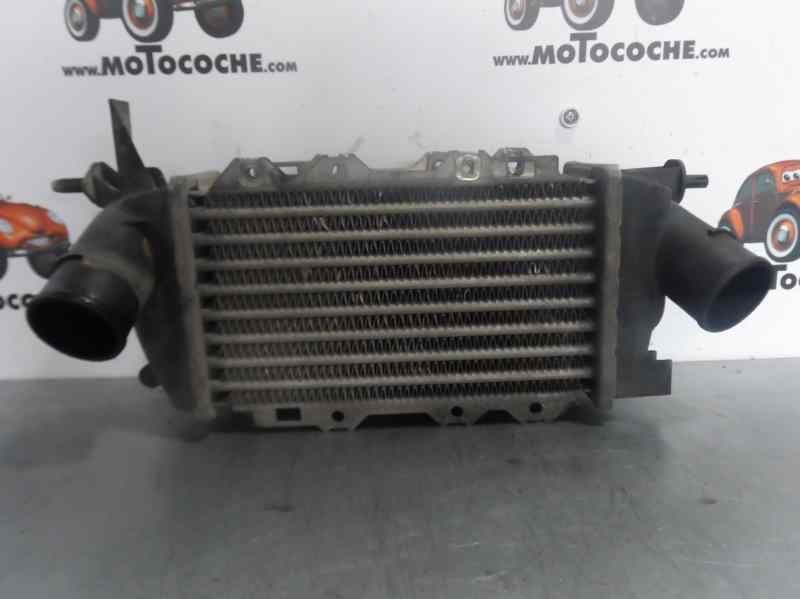 OPEL Vectra B (1995-1999) Intercooler Radiator 52475657 18439206