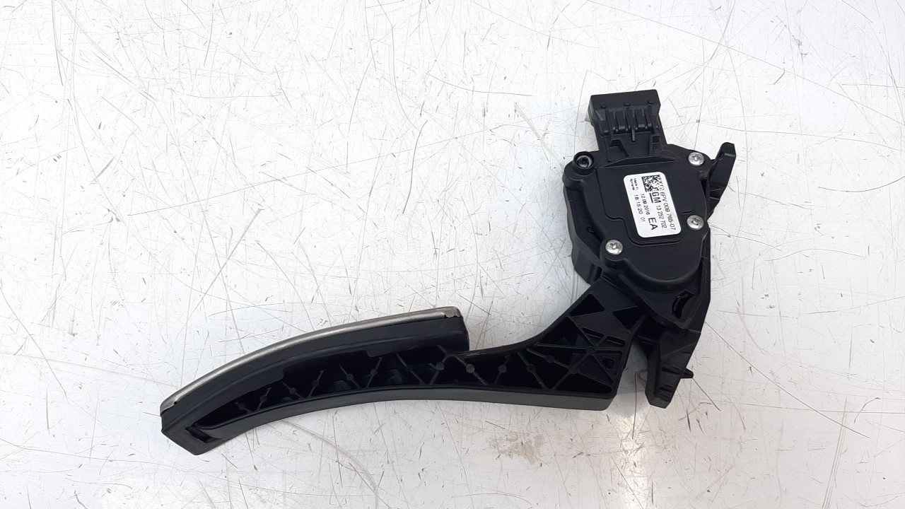 OPEL Corsa D (2006-2020) Other Body Parts 6PV00976507 20647724