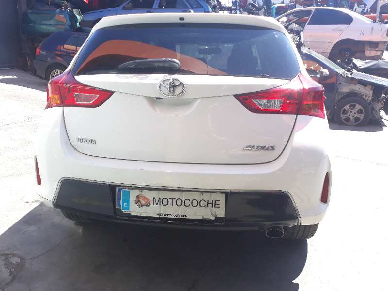 TOYOTA Auris 1 generation (2006-2012) Salona gaisa ieplūdes režģis 5567002400 24018245