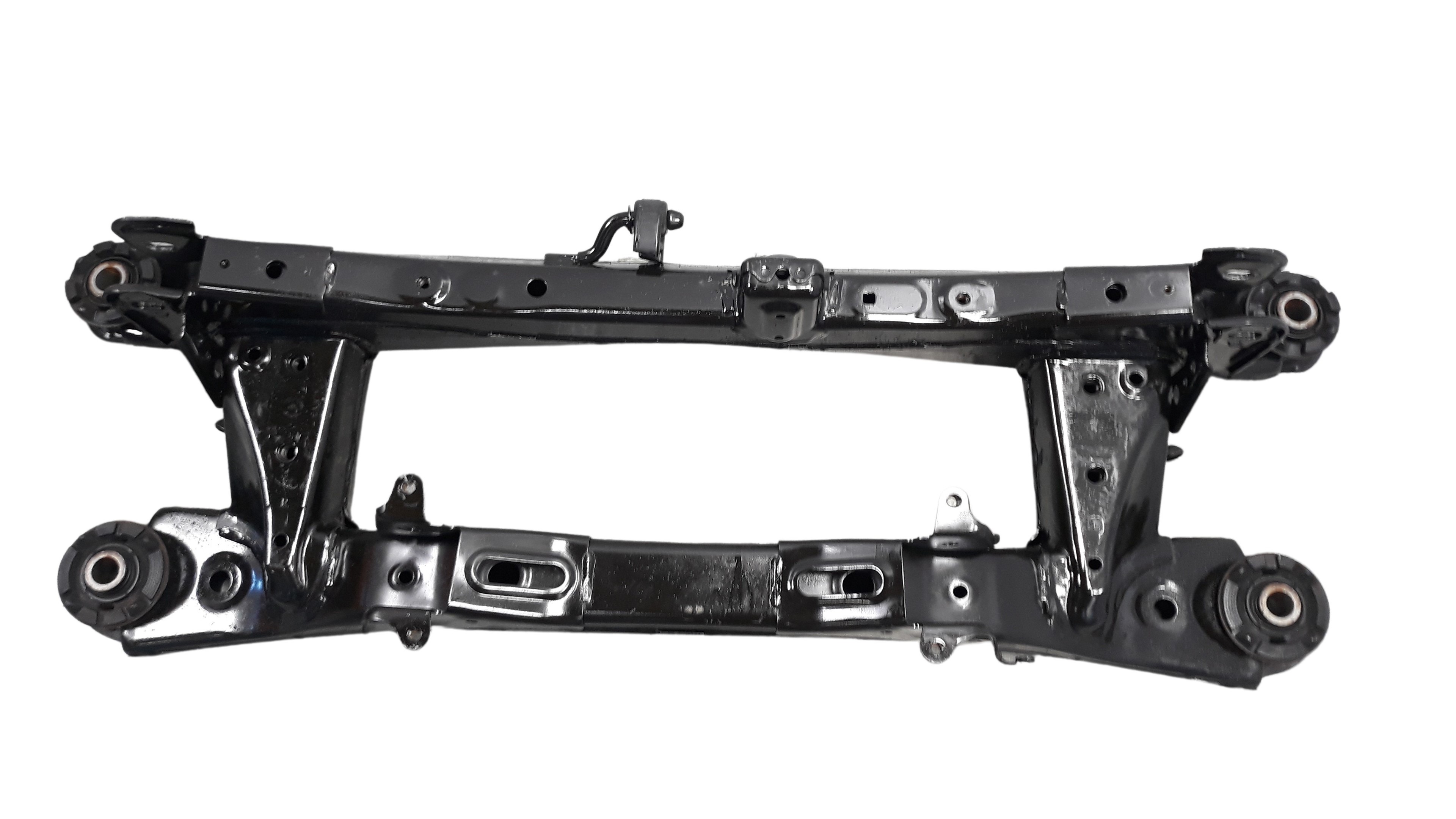 TOYOTA Auris 2 generation (2012-2015) Galinis tiltas 5120602051 18649275