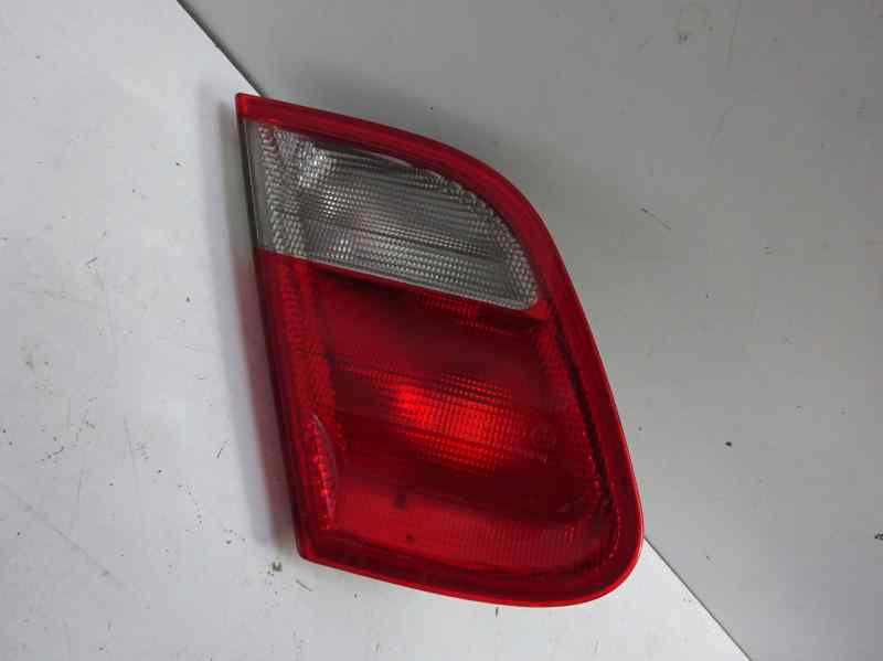 HONDA CLK AMG GTR C297 (1997-1999) Rear Left Taillight 2088200564 18523575