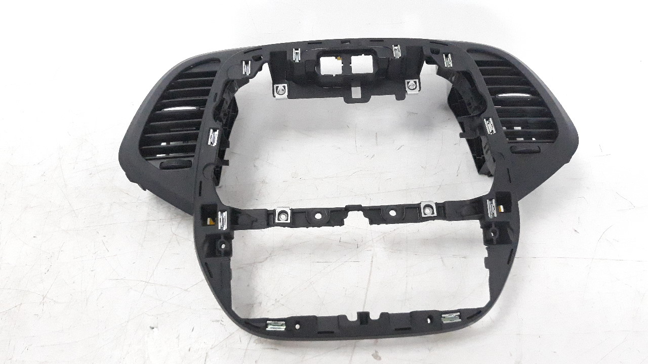 RENAULT Captur 1 generation (2013-2019) Решетка воздухозаборника салона 682602532R 24046742