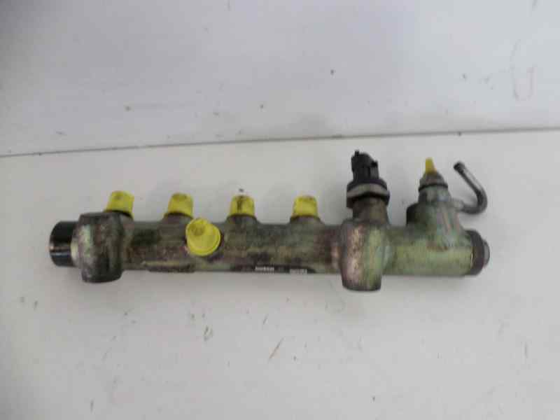 MITSUBISHI Astra J (2009-2020) Топливная рейка 0445214094 18480904