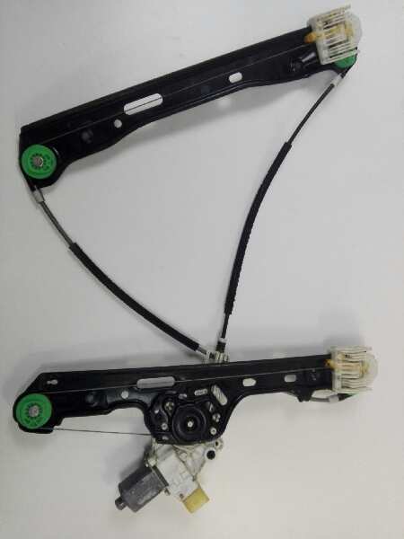 BMW 1 Series E81/E82/E87/E88 (2004-2013) Lève-vitre de porte avant droite 6927028 18546137