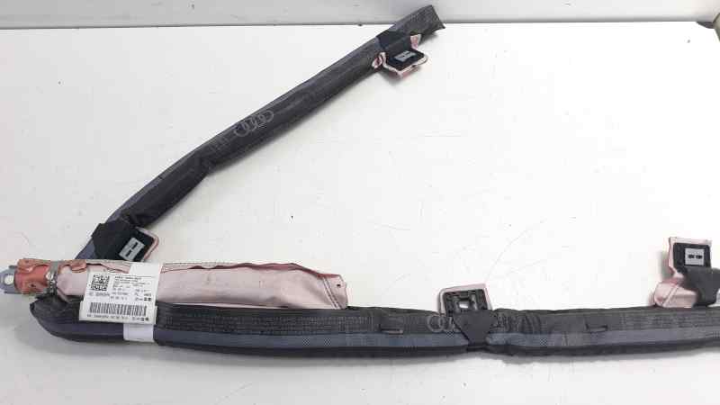 AUDI A7 C7/4G (2010-2020) Right Side Roof Airbag SRS 8X3880742B 18565195
