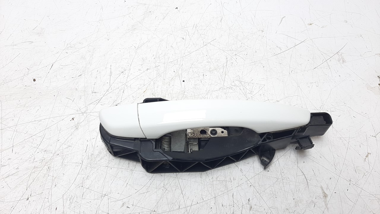 CITROËN C4 Cactus 1 generation (2014-2024) Front Right Door Exterior Handle 980297821T 18349367