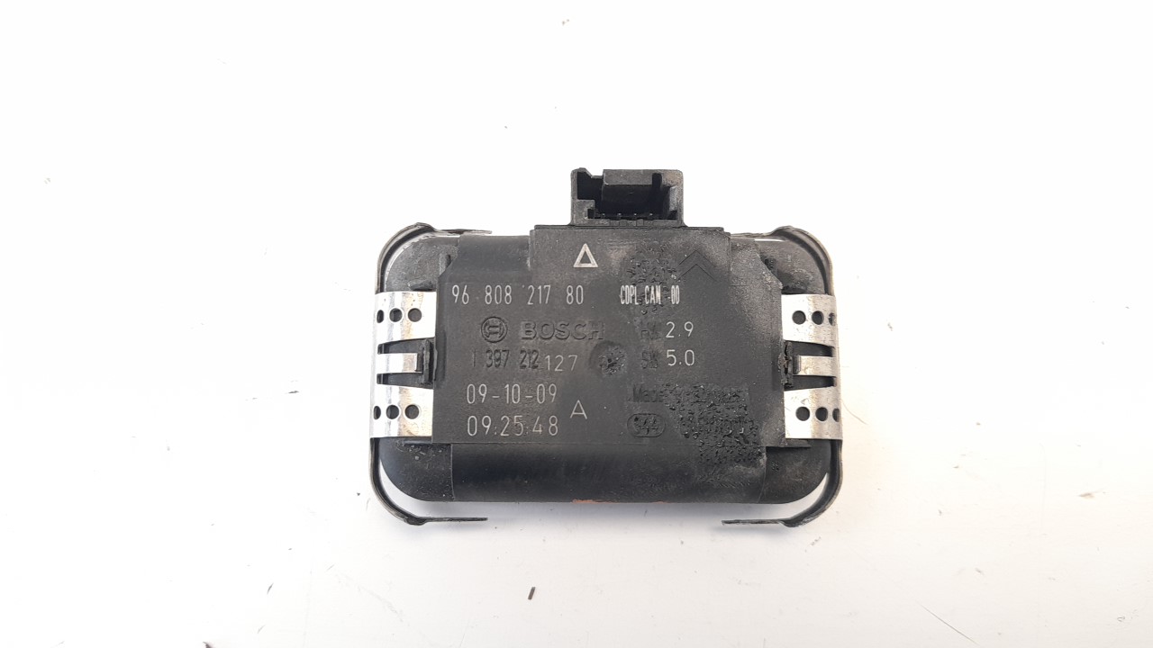 CITROËN C4 Picasso 1 generation (2006-2013) Alte unități de control 9680821780 18692770