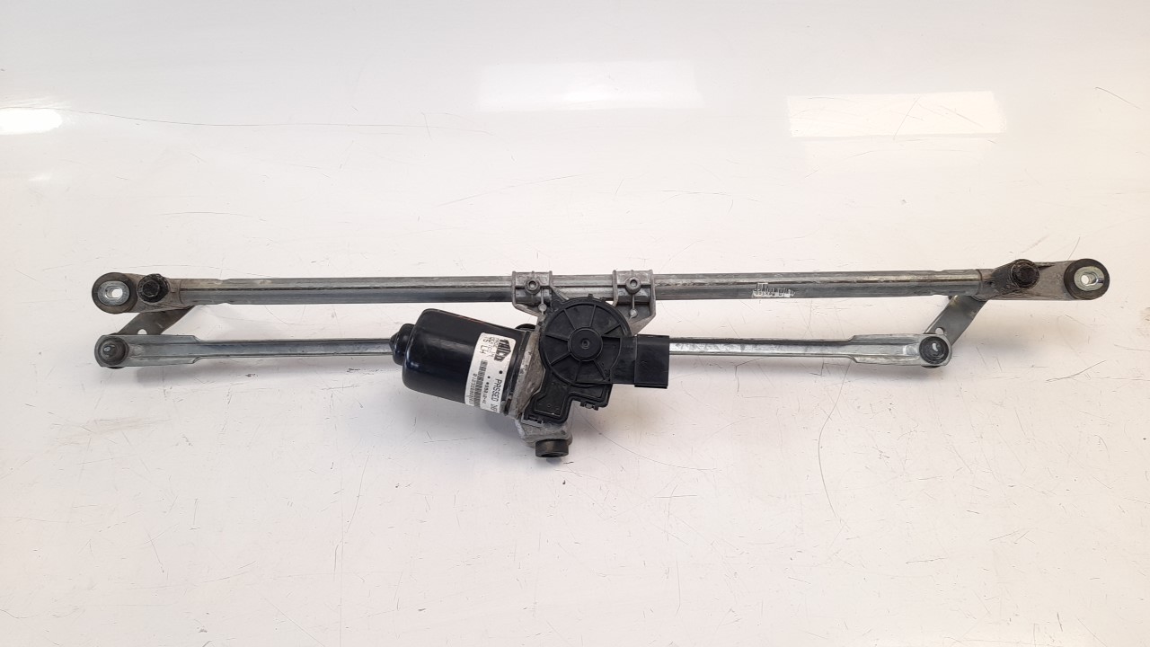 LAND ROVER Discovery 4 generation (2009-2016) Front Windshield Wiper Mechanism LR020112 18749238