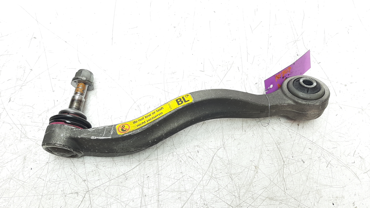 BMW 5 Series E60/E61 (2003-2010) Främre Vänster Övre Wishbone Arm 31126760181 20794525