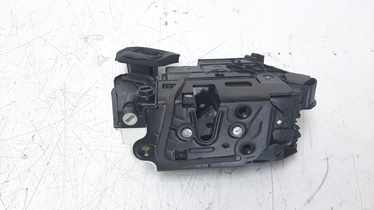 SEAT Toledo 4 generation (2012-2020) Rear Left Door Lock 5E0839015A 18769082