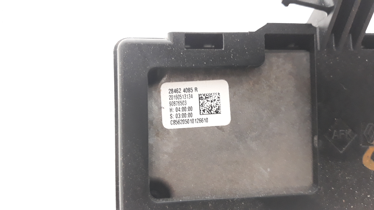 RENAULT Megane 3 generation (2008-2020) Other Control Units 284624085R 18712898