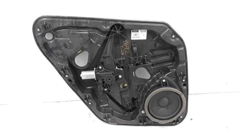 VOLVO V40 2 generation (2012-2020) Ridicator geam ușă dreapta spate 31276217 18628285