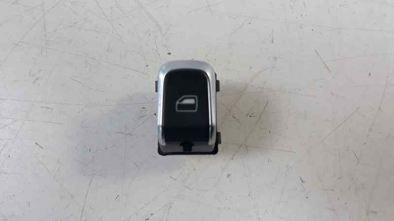 AUDI Q3 8U (2011-2020) Кнопка стеклоподъемника передней правой двери 4H0959855A 18626929