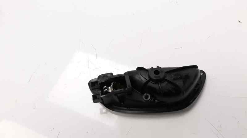 RENAULT Megane 3 generation (2008-2020) Right Rear Internal Opening Handle 826725403R 18589249