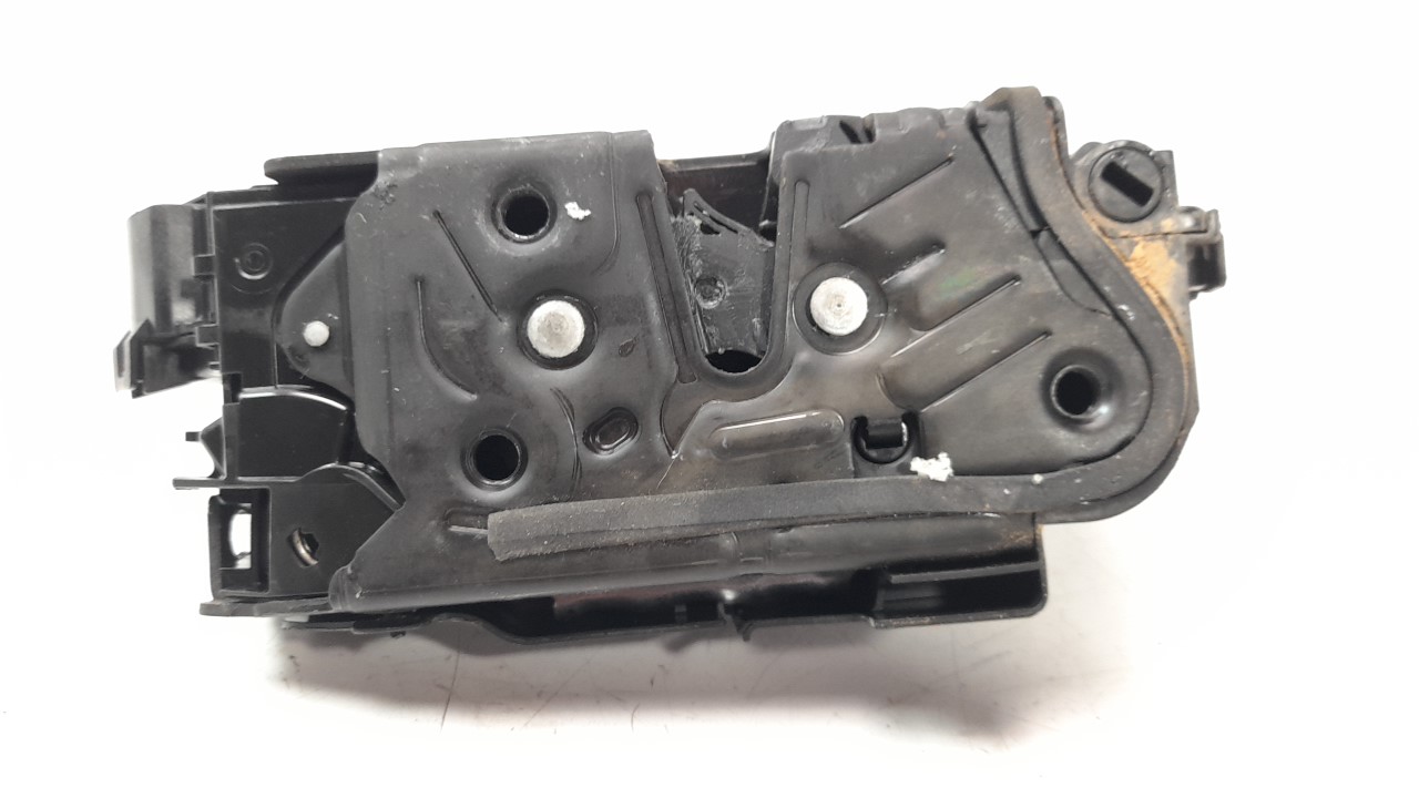 AUDI A1 GB (2018-2024) Front Right Door Lock B6C5TB837016C 23850936