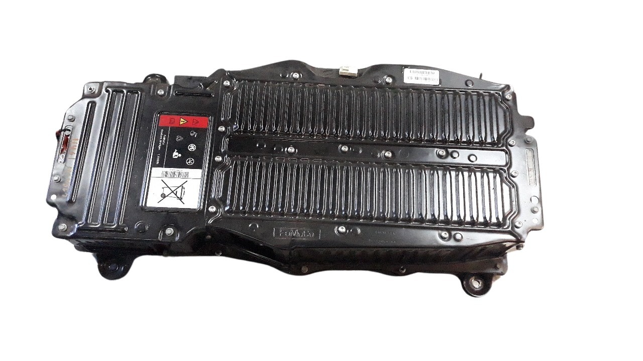 FORD Mondeo 4 generation (2007-2015) Battery HG9810B759CA 22841540
