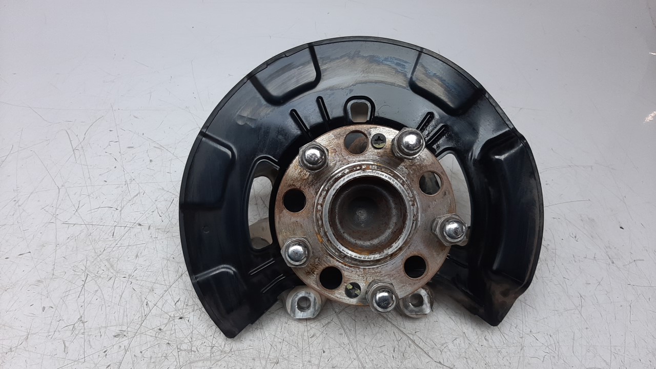 HYUNDAI Tucson 3 generation (2015-2021) Rear Right Wheel Hub 52706N7100 22795332