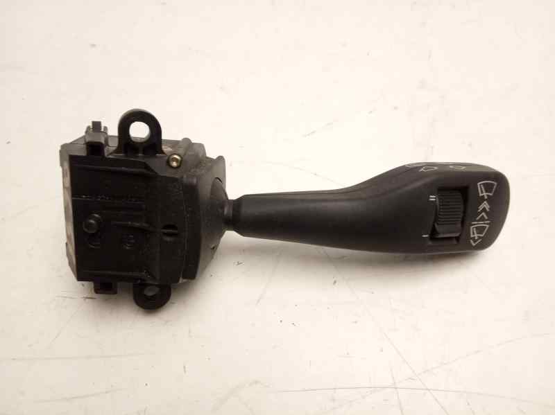 FIAT 3 Series E46 (1997-2006) Interrupteur de manette d'essuie-glace 8363669 18621991