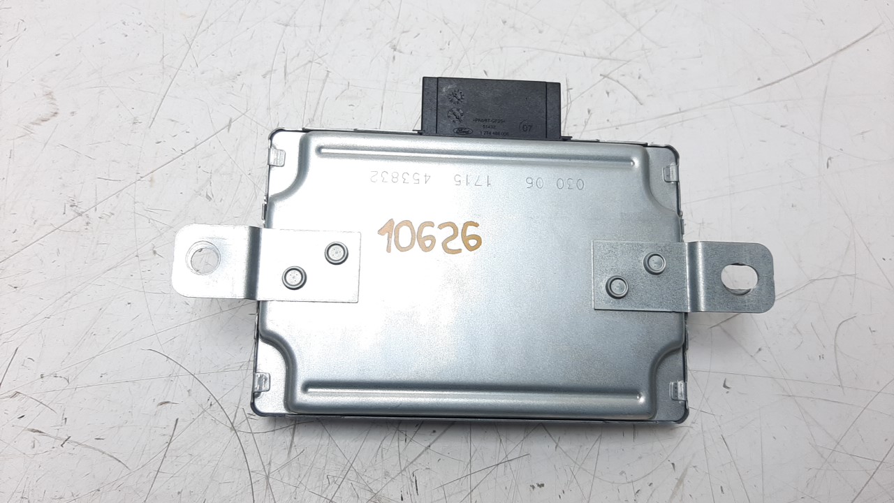 FORD C-Max 2 generation (2010-2019) Alte unități de control DT1T14B526BA 24055610