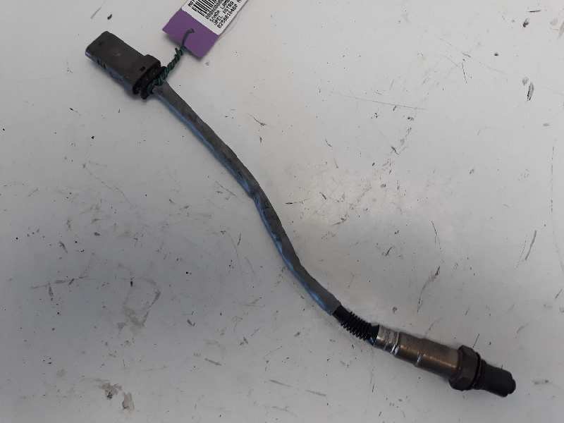 OPEL Astra K (2015-2021) Lambda Oxygen Sensor 0258010460 25317794