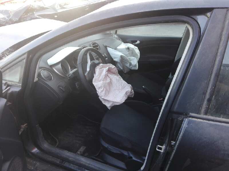 SEAT Ibiza 4 generation (2008-2017) Hanskerom 6J1857095 18511842