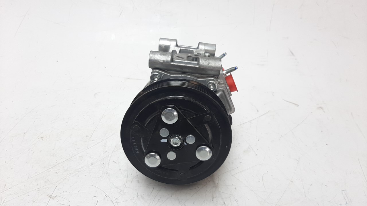 CITROËN C3 2 generation (2009-2016) Air Condition Pump 9810349980 22818179