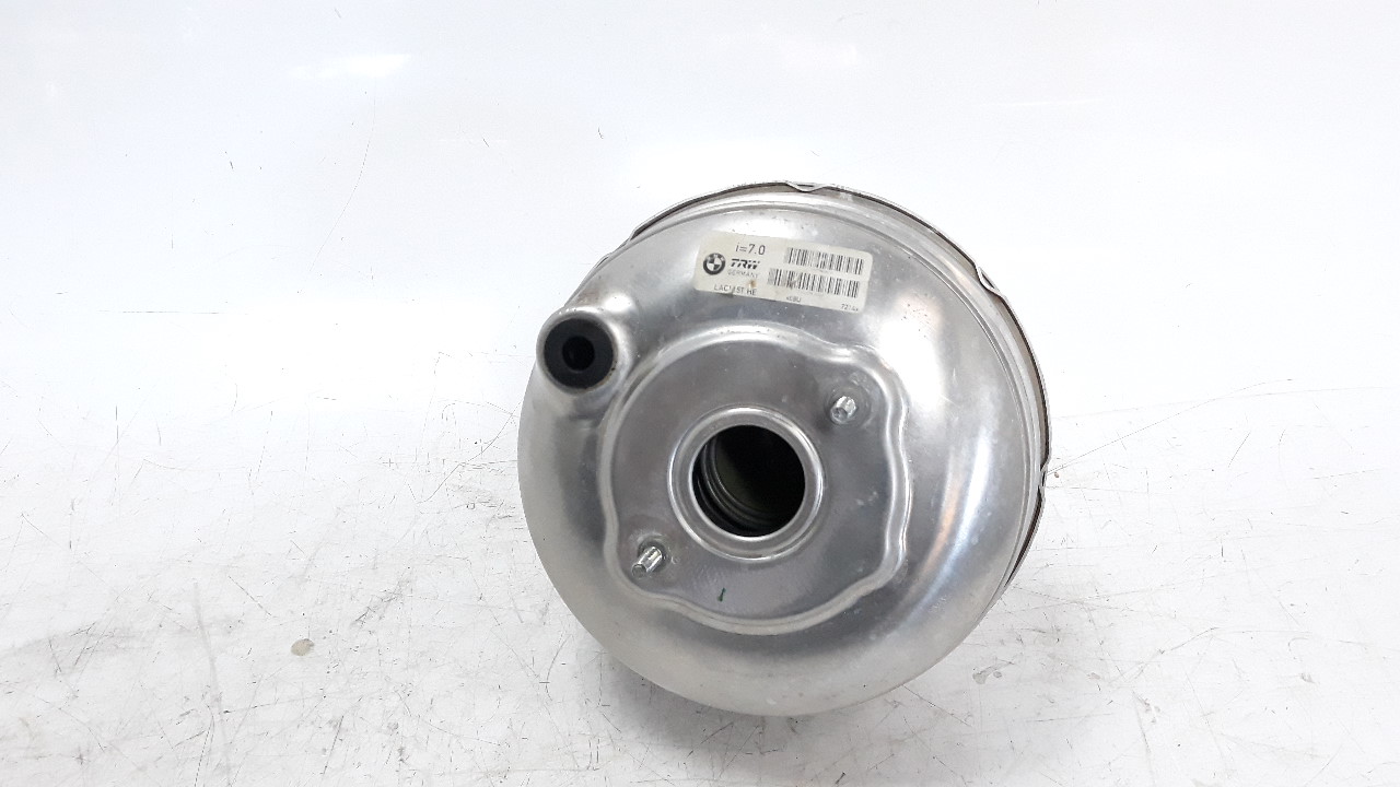 BMW 5 Series E60/E61 (2003-2010) Brake Cylinder 34336786586 20794856