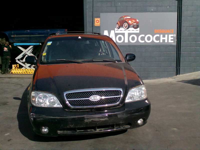 KIA Carnival UP/GQ (1999-2006) Стартер OK9BV18400 18453560