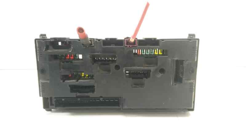 BMW 5 Series F10/F11 (2009-2017) Fuse Box 923442101 18652407