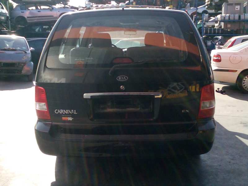 KIA Carnival UP/GQ (1999-2006) Стартер OK9BV18400 18453560