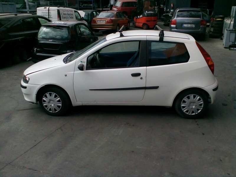 FIAT Punto 3 generation (2005-2020) Other Engine Compartment Parts 0232103039 18470150