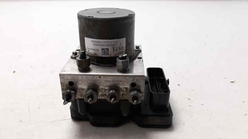 OPEL Astra K (2015-2021) ABS Pump 269837 18656232