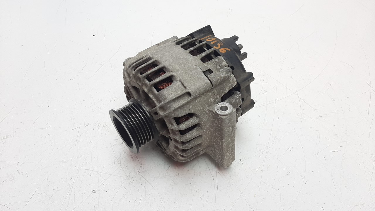 OPEL Corsa D (2006-2020) Alternator 13586366 20796210